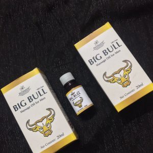 black cobra 20ml Oil Increase Men Sexual Power